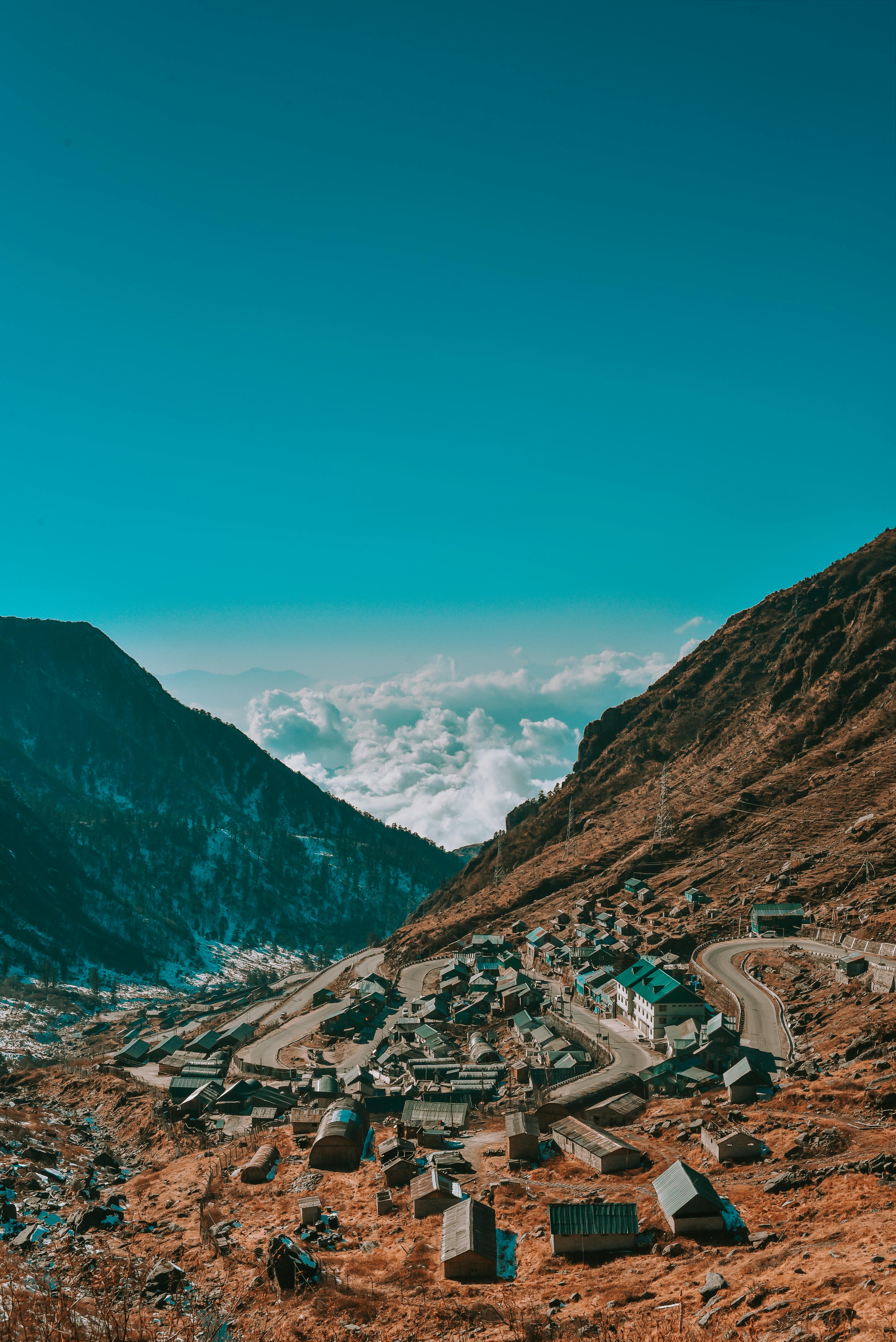 Gangtok to North Sikkim Taxi Service | Reliable Cab Booking with Tourbix Ride